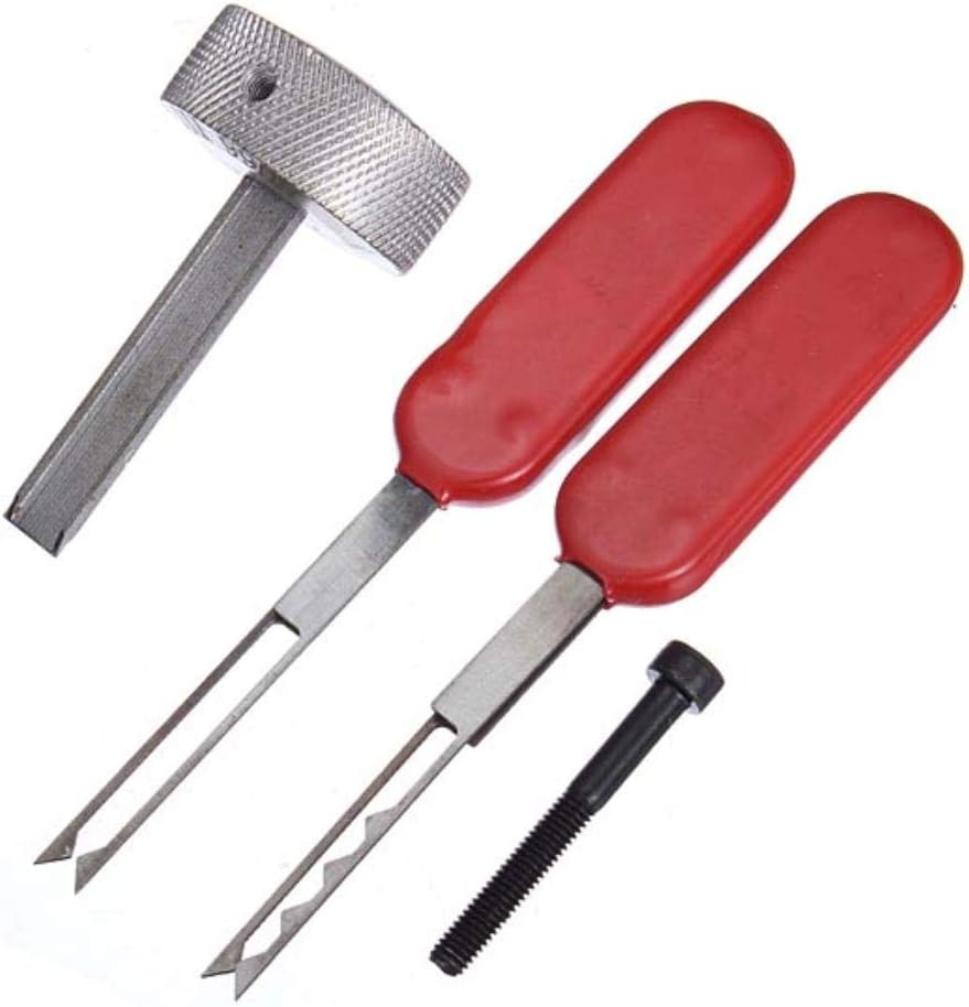 New Inner Groove Lock Pick Locksmith Tool HU66 Lock Opener Amazon.co