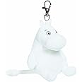 3.5" Official Moomin Key Clip