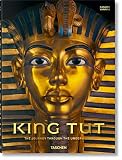King Tut. The Journey through the Underworld by 