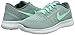 NIKE Women's Free RN Running Shoe Cannon/Green Glow/Hasta/Off White Size 9 M US
