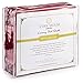 Cosy House Collection Everyday 1500 Series Bed Sheet Set - Ultra Soft & Cool Hotel Bedding - Deep Pocket - Wrinkle, Stain and Fade Resistant - 4 Piece Set (Full, Burgundy)