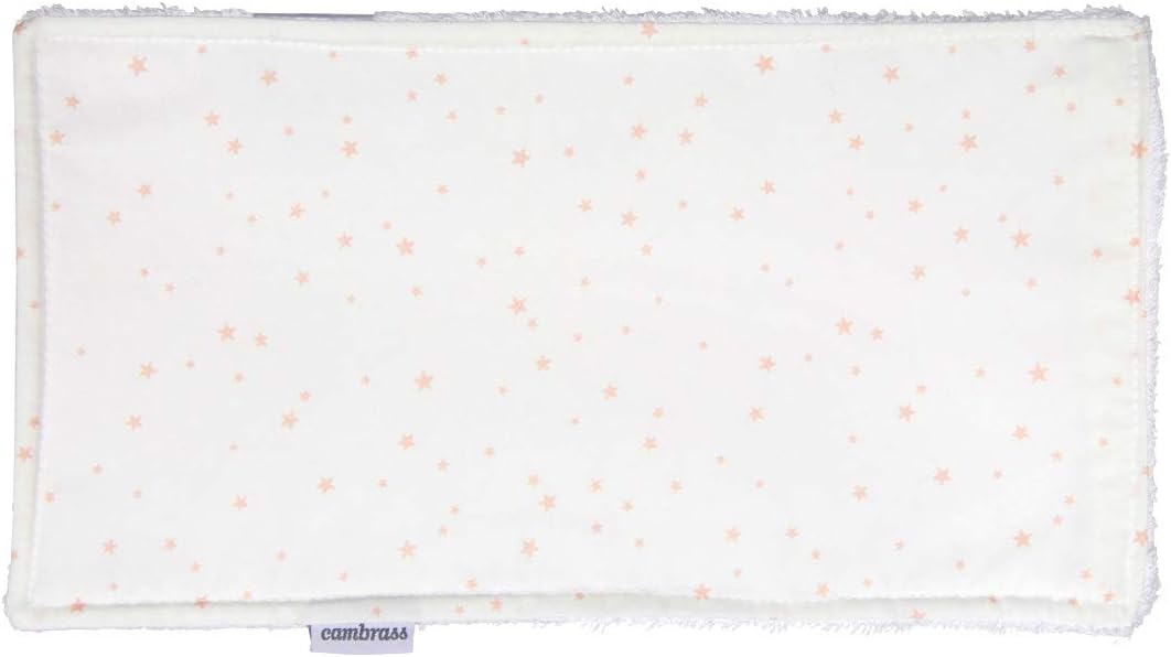 Cambrass Slime Dryer, Pink/Star, Rosa/Estrellas