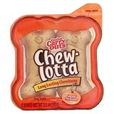 Canine Carry Outs Chew-Lotta, Small (Pack of 10)