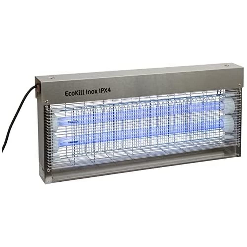 Kerbl 299986 Replacement Tube 15 W for Ecokill Inox and Ecokill Inox Ipx4