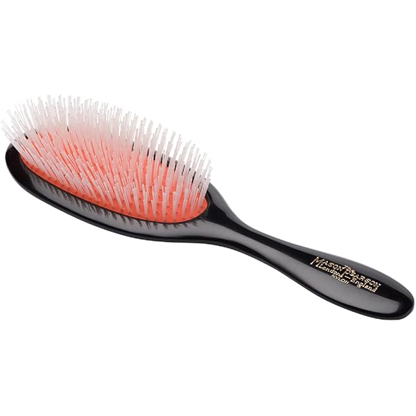 Amazon.com: Mason Pearson Child Pure Bristle : Beauty & Personal Care