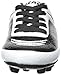 Vizari Youth Soccer Cleats Infinity FG White/Black