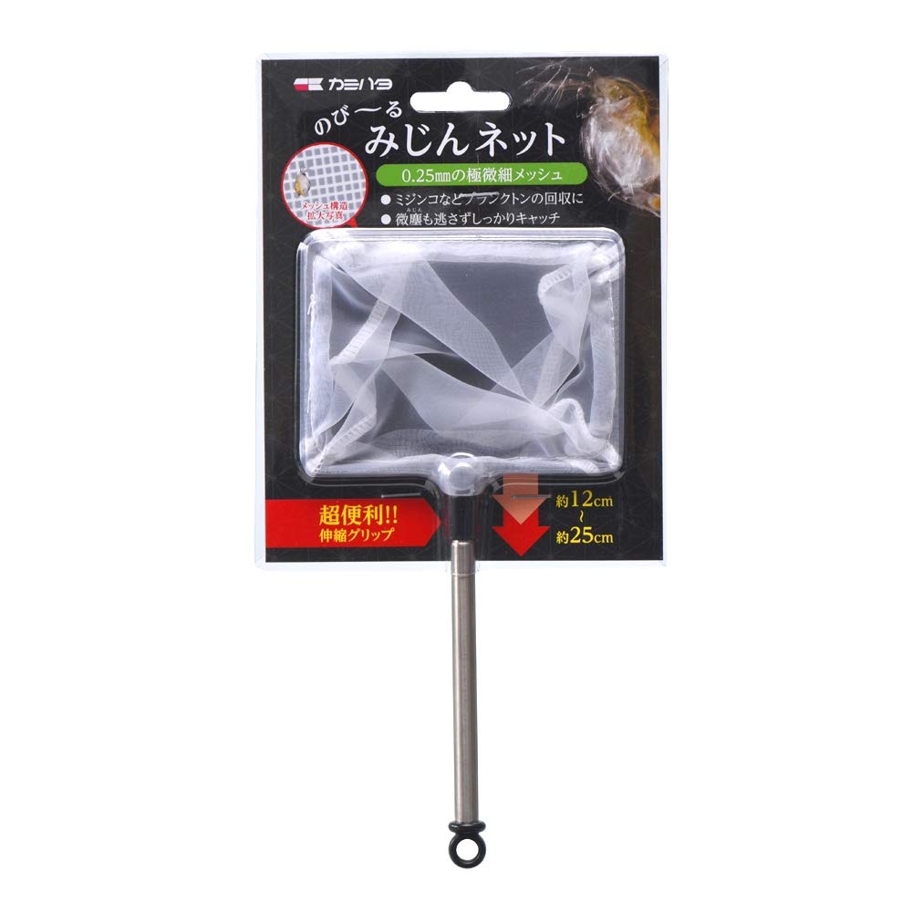 カミハタ のび～るみじんネットの商品画像