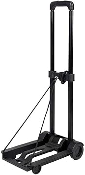 portable luggage cart
