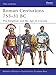 Roman Centurions 753-31 BC: The Kingdom and the Age of Consuls (Men-at-Arms) by Raffaele D'Amato, Giuseppe Rava