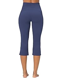 Sunzel Sunzfly Mini Flare Capris Leggings for