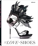 For the Love of Shoes by Patrice Farameh