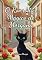 Livro O Ronronar Mágico de Morgana