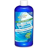 North American Herb & Spice OregaCARE Swirl & Swallow, Wild Mint Flavor, 8 fl. oz.