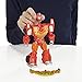 Transformers Hero Mashers Rodimus Figure