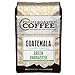 Fresh Roasted Coffee, Unroasted Guatemala Huehuetenango | Single Origin | Kosher | 5 Pound