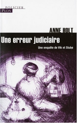 Une  erreur judiciaire