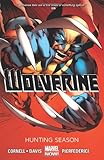 Wolverine, Vol. 1: Hunting Season