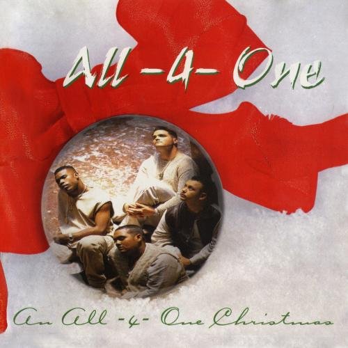 All-4-One - Santa Claus Is Coming to Town Lyrics - Zortam Music