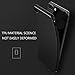 BYOBCREW iPhone 8 Plus/7 Plus Case, Perfect Slim Fit Ultra Thin Protection Series TPU for iPhone 7 Plus/iPhone 8 Plus Case