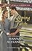 Keeping Faith (Love Inspired Historical) by Hannah Alexander