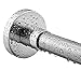 BRIOFOX Shower Curtain Rod