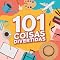 Livro 101 Coisas Divertidas para Fazer na Aposentadoria: Guia Completo de Atividades, Hobbies e Experiencias para Curtir Cada Momento dessa Nova Fase com Alegria