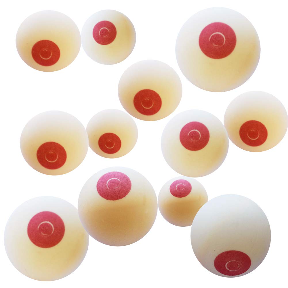 Photo 1 of 12 Pack Bachelor Party Supplies, Funny Pong Party Balls Games?Indoor and Outdoor Bachelor Party Decor, Bachelor Party Ideas for Favors, Bachelorette Party Game, Party Accessories, Bridal Shower Games