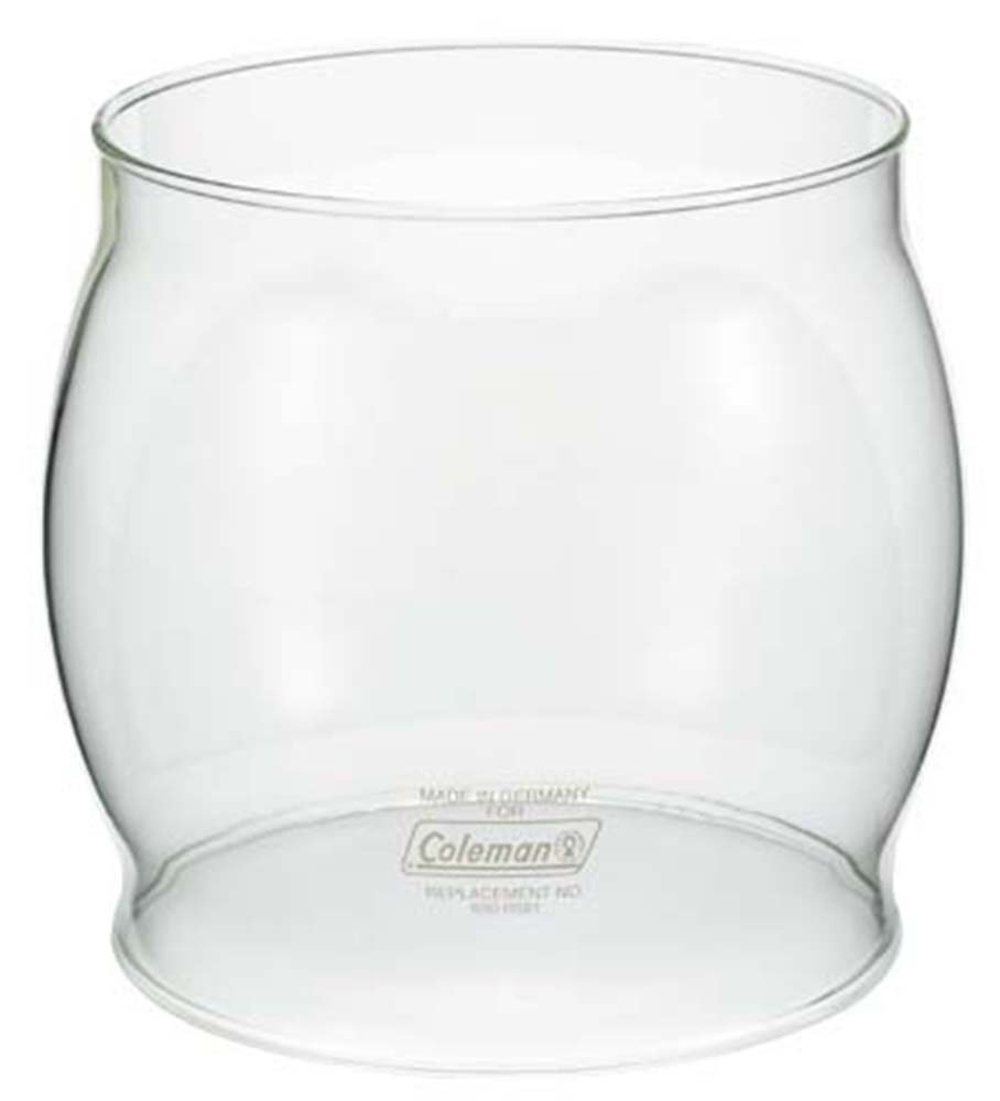 Coleman R690A0581 Globe Bulge M006 Lanterns