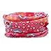 Delicol Durable Magic Sport Headband,bandana,headwear,multi Colors for Choices,free Ship From $3.99