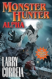 Monster Hunter Alpha (Monster Hunters International Book 3)
