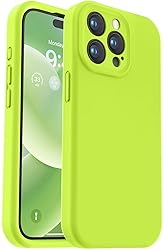 Vooii Compatible with iPhone 15 Pro Max
