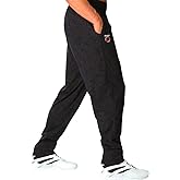 Otomix Men's Baggy Bodybuilding Workout Muscle Pants