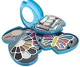 ETA Double Heart Glamour Girl Makeup Color Kit BR by ETA Cosmetics