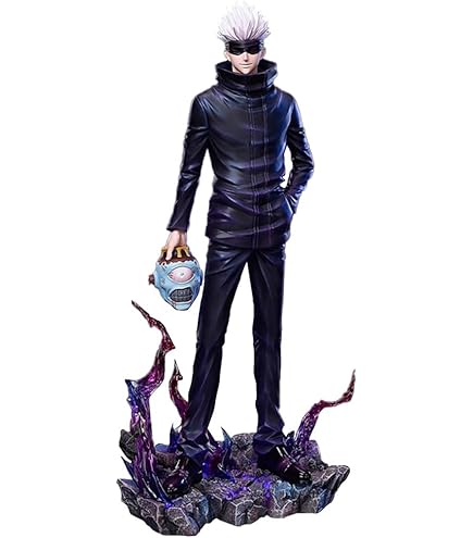 Amazon.com: Max Limited Jujustu Kaisen: Yuji Itadori