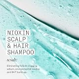 Nioxin System 3 Cleanser Shampoo for Fine Hair 1000ml view 9