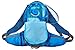 Hydration pack with 70 oz 2L Bladder for Running Hiking Riding Hiking Camping Cycling Climbling Biking - Lightweight Backpack for Runner Outdoor Bicycle & Bike Sports (Blue)