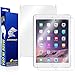 ArmorSuit MilitaryShield - Apple iPad Air 2 Wifi Screen Protector + Full Body Skin Protector / Front + Back Anti-Bubble Ultra HD - Extreme Clarity & Touch Responsive Shield with Lifetime Free Replacements