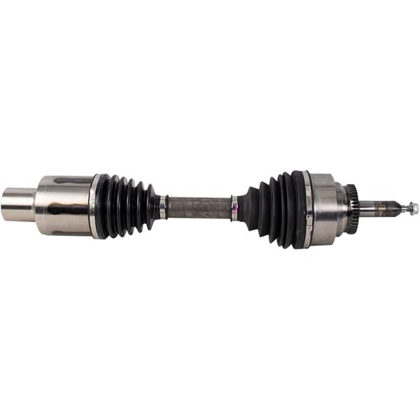 Amazon.com: KHFAXTYK CV Axle Shaft-Auto Trans Front-Left/Right 1pc 