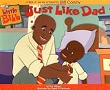 Just Like Dad (Little Bill)
