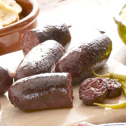 where can i buy morcilla