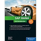 SAP HANA: An Introduction (SPS 12) (4th Edition) (SAP PRESS)