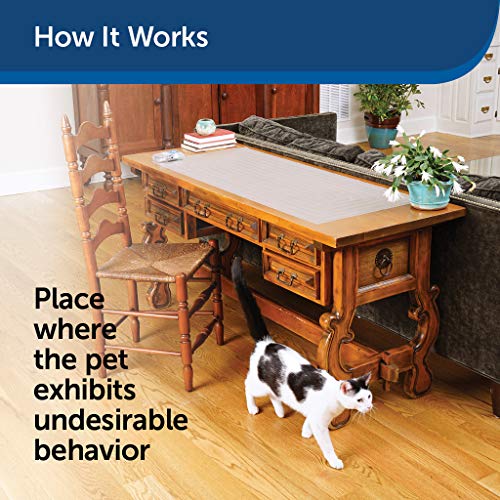 petsafe scat mat extension