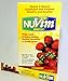 Nuvim Vitamin & Mineral Supplement with Exclusive MunePro and Accuflex-Strawberry 30 Sachets