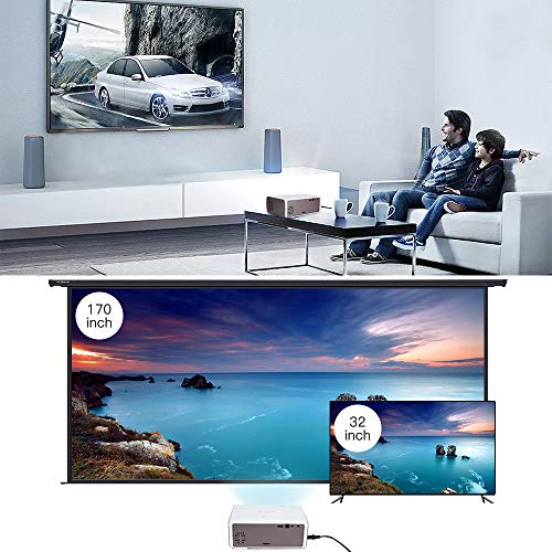 1 Crenova+XPE496+Projector+Portable+Compatible