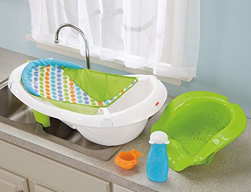 5 Fisher+Price+4+Sling+Seat+Tub