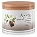 Aveeno Positively Nourishing Whipped Souffle Body Cream, 6 ounce