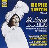 ST LOUIS BLUES                                     image