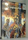 La vengeance d'Arn by 