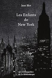 Les  enfants de New York