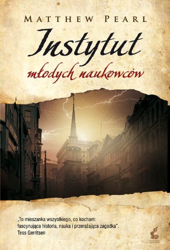 Instytut mlodych naukowców (Polska Wersja Jezykowa)